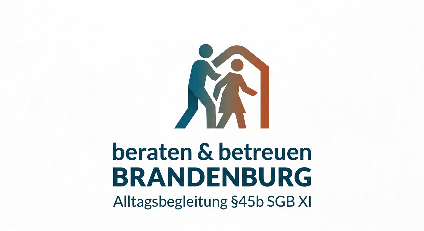 Logo Beraten & Betreuen Brandenburg